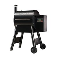 Traeger Barbecue Pro D2 575