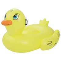 bestway-duck-adut-pool-luftmatratze