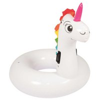 Bestway Unicorn Float White