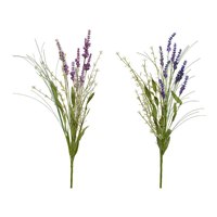 edm-artificial-lavender-bouquet