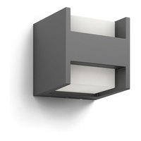 philips-arbour-2x4.5w-800lumen-horizontal-led-wall-light