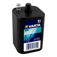 Varta Batterie 431-4r25X 6V