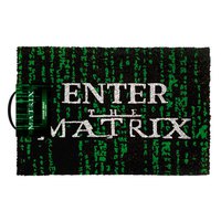 pyramid-doormat-matrix-enter-the-matrix