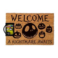 pyramid-doormat-the-nightmare-before-christmas-welcome