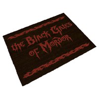 SD Toys Doormat The Lord Of The Rings The Black Gates Of Mordor