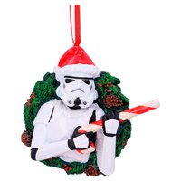Nemesis now Christmas Ornament Star Wars Stormtrooper