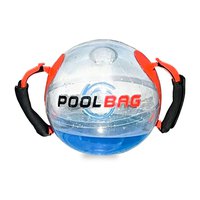 poolbiking-poolball-wasserbeutel