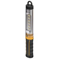 Brennenstuhl WL500 520 lm Wiederaufladbare LED-Taschenlampe