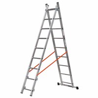 gierre-modula-2x9-steps-extendable-aluminum-ladder