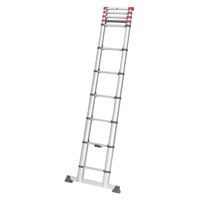 hailo-flexiline-320-11-steps-extendable-aluminum-ladder