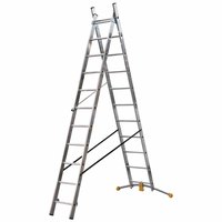 hailo-hobbylot-1410-801-2x7-steps-multifunction-ladder