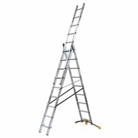 hailo-hobbylot-1422-801-3x9-steps-multifunction-ladder