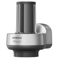 Kenwood KAX700PL Spiralisierer Für Gemüse