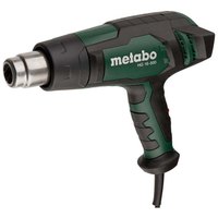 Metabo Pistola Aire Caliente HG16-500 1600W