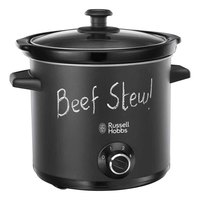 Russell hobbs 24180-56 200W Food Steamer