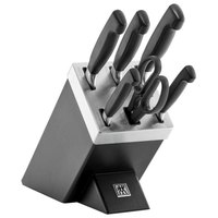 Zwilling 35145-007-0 Set 7 Knives And Scissors