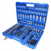 Brilliant tools BT023172 Suitcase Tools