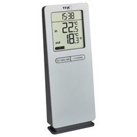 Tfa dostmann Thermometer 30.3071.54