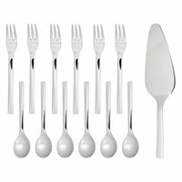 Wmf 1291376040 Cutlery Set 13 Units