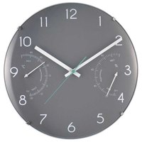 Mebus 16105 Round Wall Clock