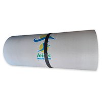 Leisis Family Flot Rolling 6m Floating Mat