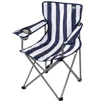 aktive-82x49.5x64.5-cm-fixed-folding-chair-steel-with-cup-holder