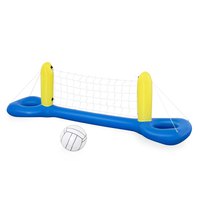 bestway-obiettivo-fluttuante-volley-ball-244x64-cm