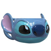 Disney Lilo & Stitch Head 3D Mok Mok
