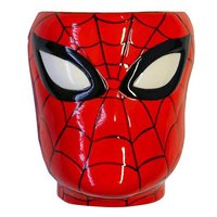 Marvel Macetero De Pared Spider-Man