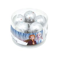 safta-christmas-balls-6-cm-pack-10-frozen-ii-memories