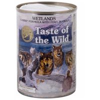 taste-of-the-wild-wetlands-390g-nasses-hundefutter