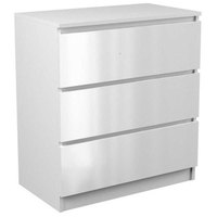 top-e-shop-m3-biel-polysk-chest-of-drawers