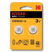 kodak-batteria-al-litio-cr1632