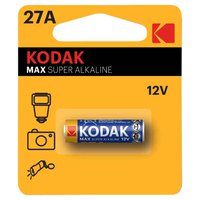 Kodak Pile Alcaline Ultra 27A