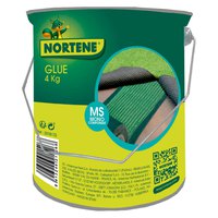 Nortene Glue For Artificial Grass 4kg