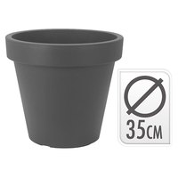 plastiken-round-pot-35x31-cm