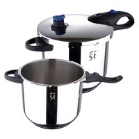 san-ignacio-sg1530-polished-stainless-steel-cooking-pot-set-2-units