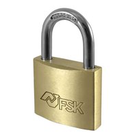 ferrestock-fskcan150-brass-padlock-50-mm