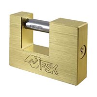 ferrestock-fskcan190-rectangular-padlock-90-mm