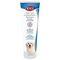 trixie-anti-fleas---ticks-shampoo-250ml