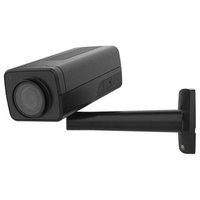 Axis Q1715 HDTV Security Camera