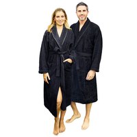 wellhome-wh0584-cotton-bathrobe