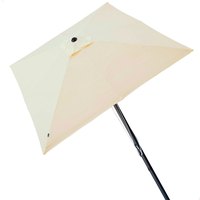 aktive-square-270x270-cm-aluminium-pole-48-mm-height-260-cm-uv-protect-parasol