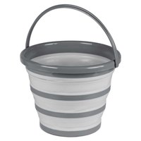 kampa-10l-collapsible-bucket