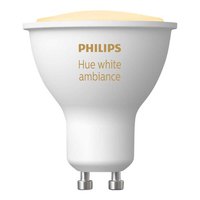philips-lampadina-intelligente-hue-white-ambiance-gu10