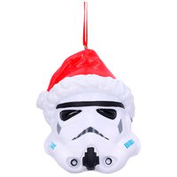 Nemesis now Stormtrooper Cap Star Wars Christmas Ornament