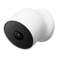 Google Caméra Sécurité Nest Cam