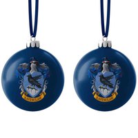 SD Toys Ravenclaw Harry-Potter-Weihnachtsball