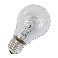 Bellight Ampoule à Incandescence Standard Clear 40W E27