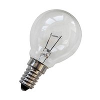 Clar 40W E14 24V Spherical Incandescent Bulb